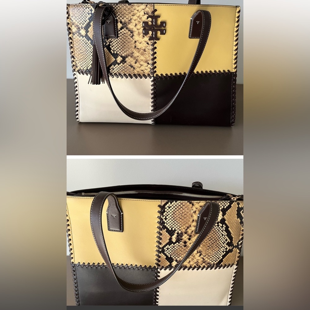 IN SEARCH OF TORY BURCH